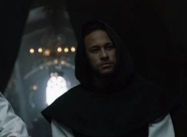 Netflix relança episódios de 'La Casa de Papel' com participação de Neymar