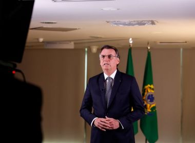 Jair Bolsonaro nomeia Ricardo Praga para Secretaria da Cultura