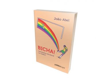 Livro debate dificuldades e histórias da comunidade LGBT no futebol 
