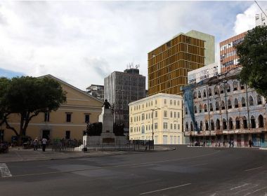 Prefeitura homologa licitação de R$ 27 mi para obras da Casa da História e Arquivo Público