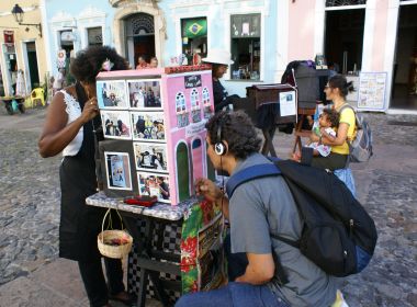 Ministrado em Salvador, curso gratuito de teatro lambe-lambe tem inscrições abertas