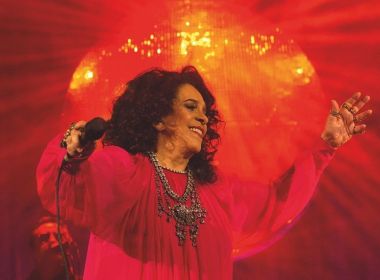 Gal Costa 'canta o amor' em jantar beneficente do Hospital Martagão Gesteira em dezembro