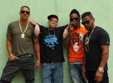 Com turnê de 30 anos, Racionais comemoram novos nomes no rap brasileiro: 'Time forte'