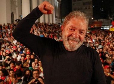 Livro escrito por Lula, 'A Verdade Vencerá' é finalista do Prêmio Jabuti 2019