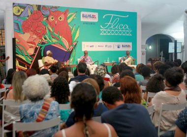 Com quadrinhos, cordel e mesas LGBT+, Flica busca atender antigas demandas do público