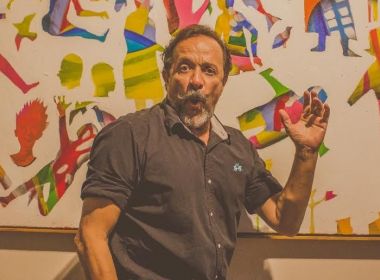 Cidade Tricolor terá obra de Bel Borba feita com restos de demolição da Fonte Nova
