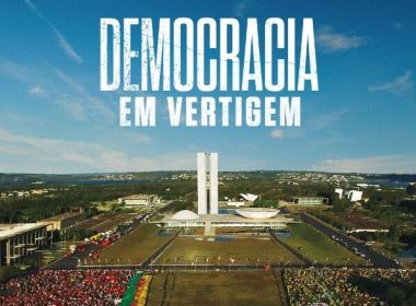 Após indicação ao Oscar, busca por 'Democracia em Vertigem' sobe 4.400% no Google