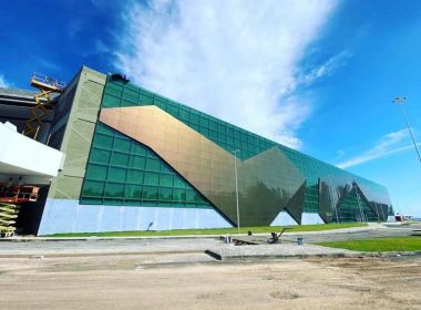 Claudio Tinoco anuncia datas da Bienal do Livro de Salvador