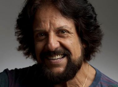 Cantor e compositor Tunai morre aos 69 anos no Rio; velório acontece nesta segunda