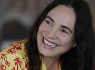 Regina Duarte aceita convite e assume pasta da Cultura