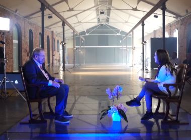 Regina Duarte quer transferir TV Escola para Secretaria da Cultura