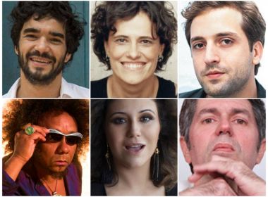 Artistas assinam pedido de impeachment de Bolsonaro protocolado pelo Psol