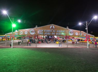 Covid-19: Prefeitura de Euclides da Cunha cancela Arraiá do Cumbe