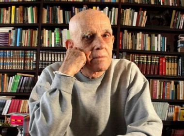 Um dos maiores escritores do Brasil, Rubem Fonseca morre aos 94 anos