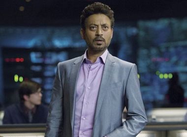 Famoso por 'Quem Quer Ser o Milionário?', ator indiano Irrfan Khan morre aos 53 anos  