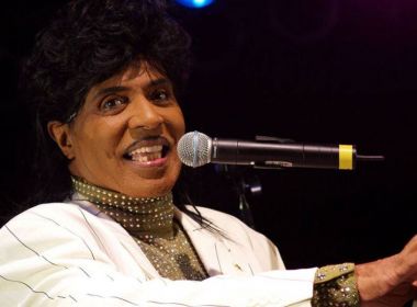Um dos dos pioneiros do rock'n'roll, Little Richard morre aos 87 anos