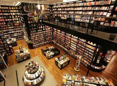 Livraria Saraiva pode fechar unidade de Salvador após crise agravada por Covid-19