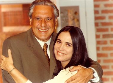 Fagundes critica passagem de Regina Duarte no governo: 'Saiu queimada de todos os lados'