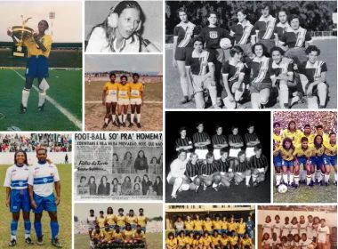 Museu do Futebol oferece 15 exposições virtuais gratuitas durante pandemia 