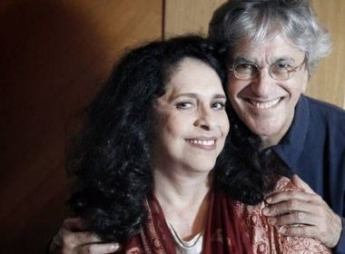 Ator diz ter feito sexo a três com Caetano Veloso e fala de 'suruba' com Gal Costa