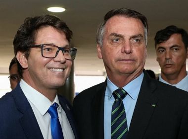 Sem conhecer trâmites, Mário Frias quer alinhamento ideológico para indicação ao Oscar