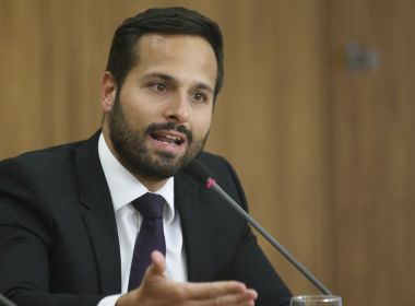 Ex-ministro da Cultura, Calero pede que Frias explique fala sobre 'barões da Lei Rouanet'