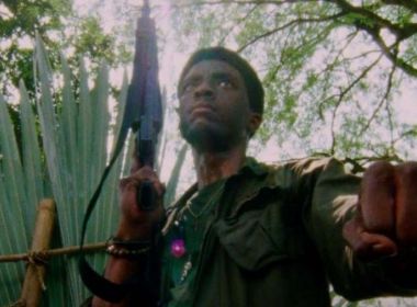 Chadwick Boseman, o Pantera Negra dos cinemas, morre aos 42 anos