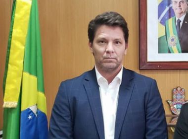 'Cuidado com PF', diz Mario Frias a deputado que o criticou por ataque a Marcelo Adnet 