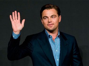 Contra queimadas na Amazônia, Leonardo DiCaprio apoia campanha 'Defund Bolsonaro'