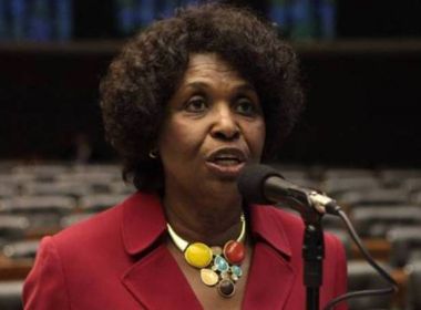 Sérgio Camargo anuncia retirada de Benedita de lista de Personalidades Negras da Palmares