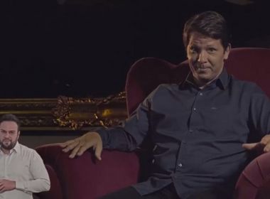 Justiça dá dez dias para que Frias explique postagem 'Cuidado com PF' a deputado