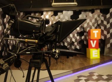 Por protagonismo negro na televisão, TVE Bahia e Trace Brazuca lançam programação compartilhada