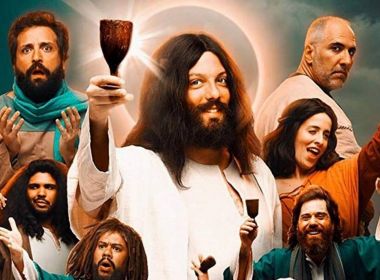 2020 Teocracia Em Vertigem