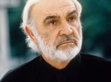 Primeiro 'James Bond', Sean Connery morre aos 90 anos