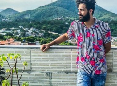 Assistente de direção do Porta dos Fundos, Cadu Barcellos é morto a facadas no Rio 