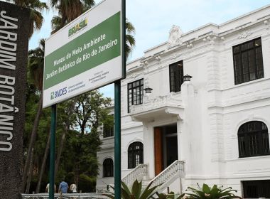 Jardim Botânico: Salles vai transformar Museu do Meio Ambiente em hotel da rede privada