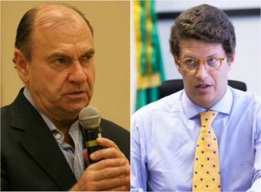 César Maia quer barrar ideia de Salles de converter museu do Jardim Botânico em hotel