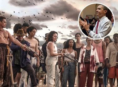 Obama inclui filme brasileiro 'Bacurau' em lista de filmes favoritos de 2020