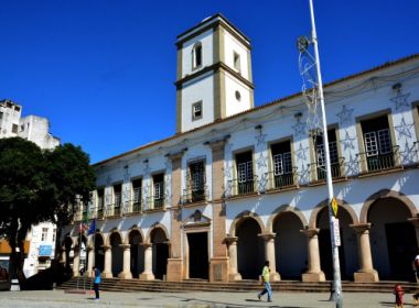 Câmara Municipal de Salvador cria festa literária internacional 