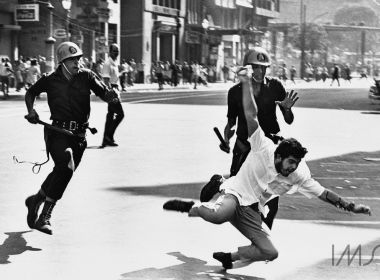 IMS repudia uso de fotografia da ditadura em montagem do sobrinho de Bolsonaro