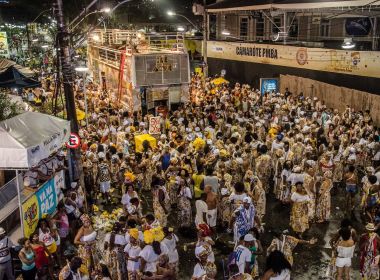 Descapitalizados, blocos afro se reinventam para superar pandemia sem shows e Carnaval