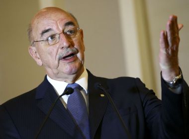 Osmar Terra vira réu por improbidade ao suspender edital voltado para LGBTs