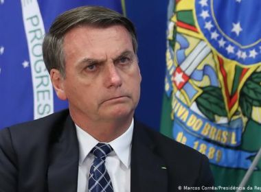 Governo Bolsonaro suspende recursos da Rouanet para eventos presenciais em Salvador