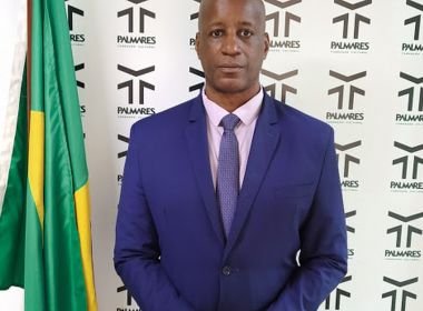 Camargo chama gestores que deixaram a Palmares de 'traíras' e os compara a Moro