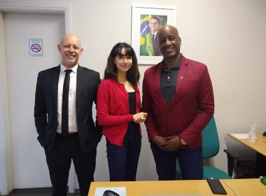 Ex-assessor de titular da Secult que caiu por apologia ao nazismo terá cargo na Palmares