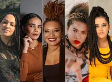Congresso 'Frequências Preciosas' destaca artistas negras e afro-ameríndias