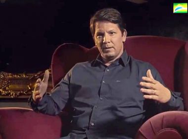 'Não sou supertalentoso, sou o atorzinho da Malhação', ironiza Frias em audiência pública