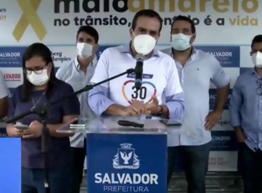 SOS Cultura: Auxílio de R$ 1,1 mil começa a ser pago nesta quinta-feira em Salvador