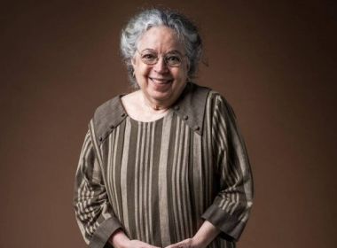 Atriz e diretora de teatro, Camilla Amado morre aos 82 anos