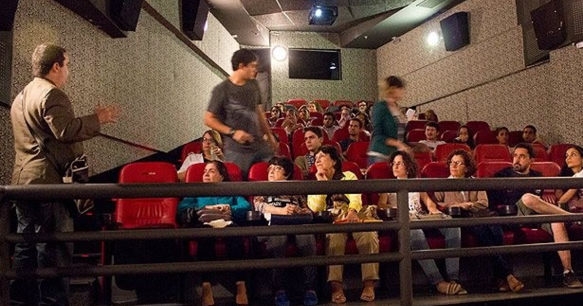Bahia Notícias / Cultura / Notícia / Completando 21 anos, Saladearte faz campanha para retomada no pós-pandemia - Vimarsana News
